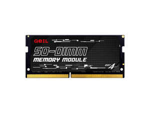 حافظه رم لپ تاپ گیل مدل Geil 8GB DDR4 3200MHz